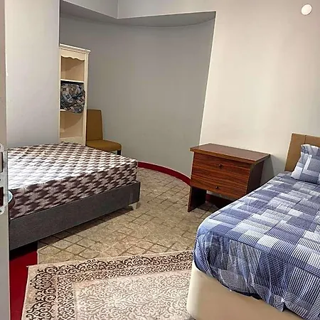 Transit Hotel